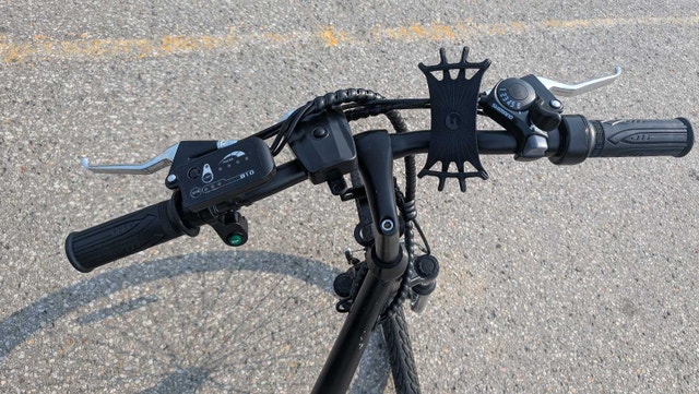 daymak ebike - photo 5