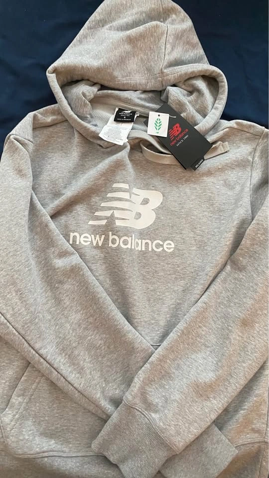 New Balance Hoodie Jogger Set Women - Size Small - photo 3