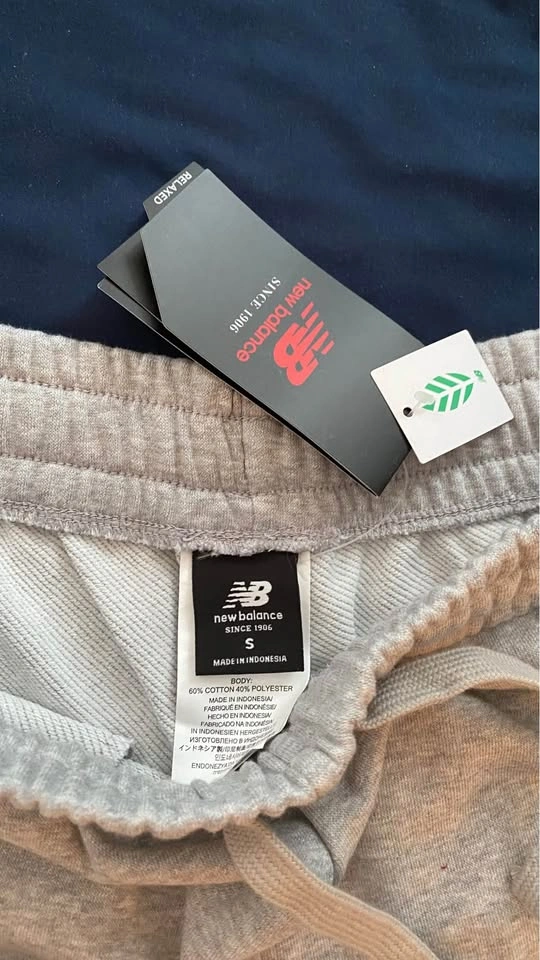 New Balance Hoodie Jogger Set Women - Size Small - photo 4