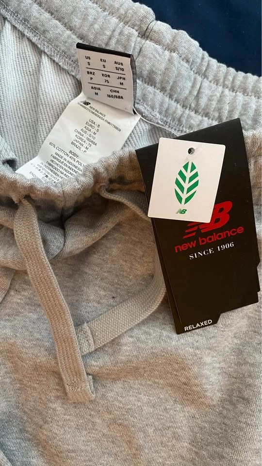 New Balance Hoodie Jogger Set Women - Size Small - photo 5