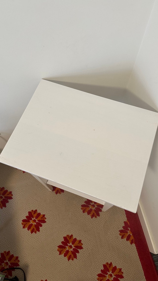 Side Table - photo 5