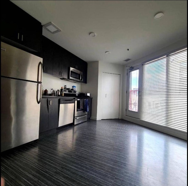1 bedroom 1 bath apartment in the Exchange district - photo 3