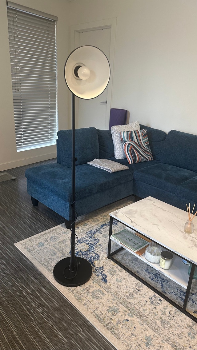 IKEA Floor Lamp