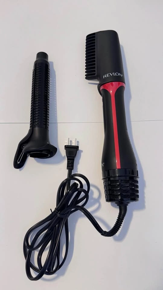 Revlon One-Step Blowout Curls