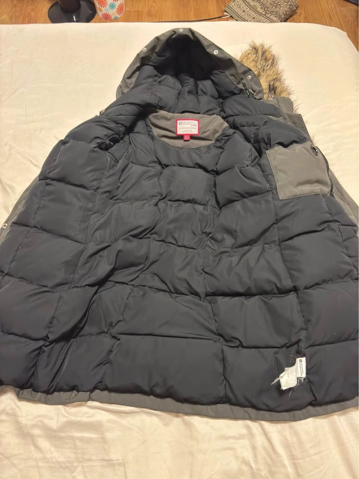 Mountain Warehouse Extreme Women's Parka - Size US 2 for -25’C - photo 5