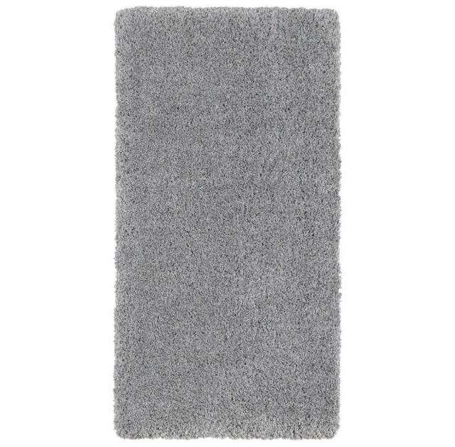 IKEA Grey Rug