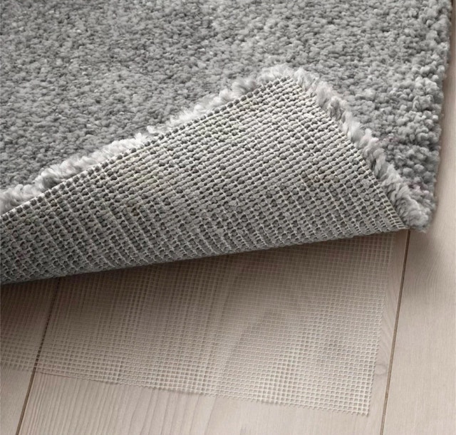 IKEA Grey Rug - photo 2