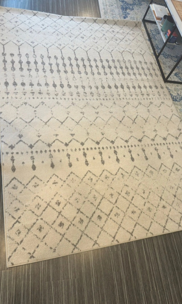 nuLOOM Bodrum Moroccan Blythe Area Rug