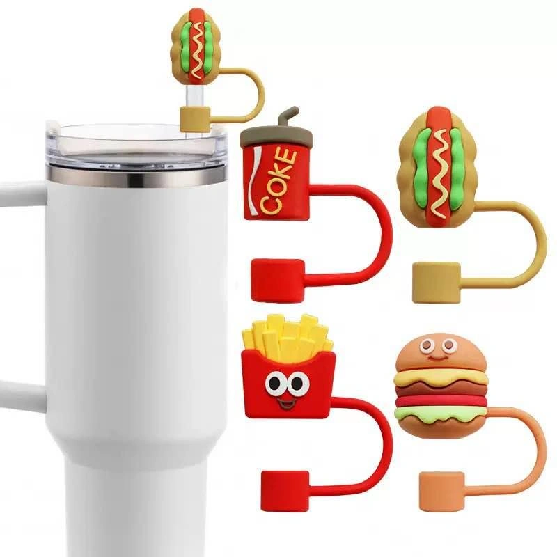 Stanley cup straw cover/cap - photo 2
