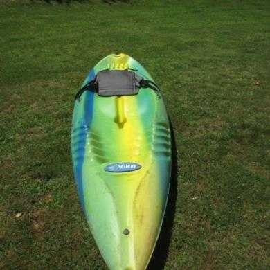 Pelican Viper Kayak