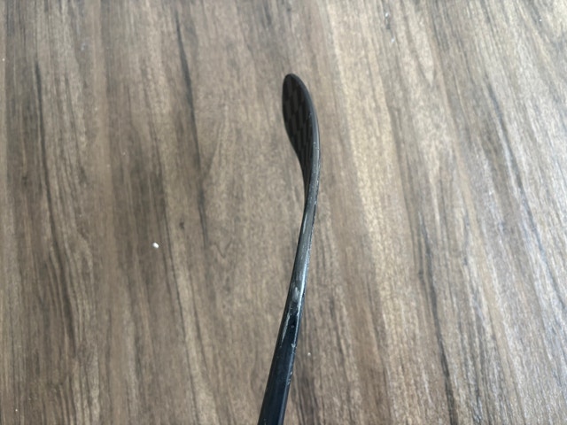 CCM Trigger 9 75 Flex Left Handed - photo 3