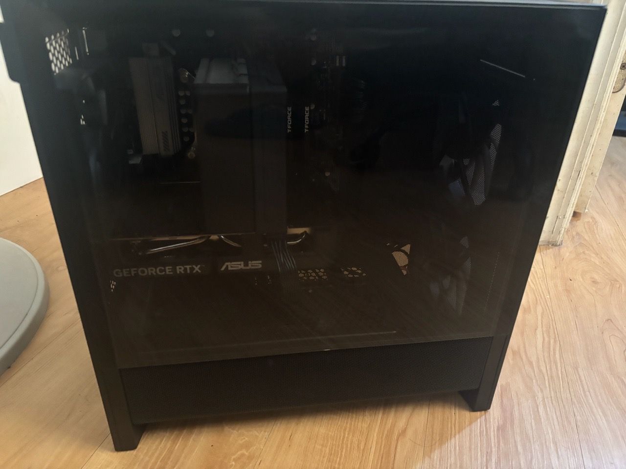 High end Gaming PC Setup - photo 2