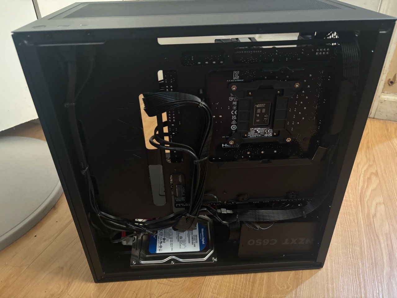 High end Gaming PC Setup - photo 3