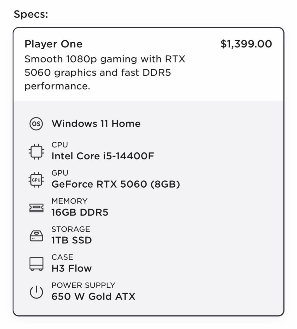 High end Gaming PC Setup - photo 5