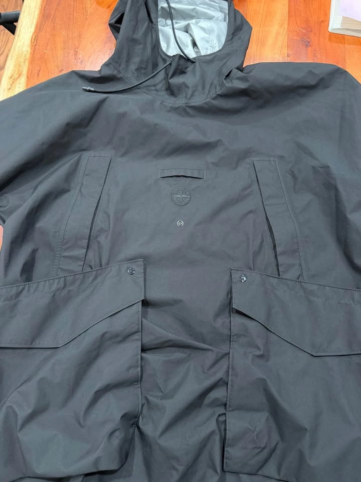 Stone Island Ripstop GORE-TEX - photo 2
