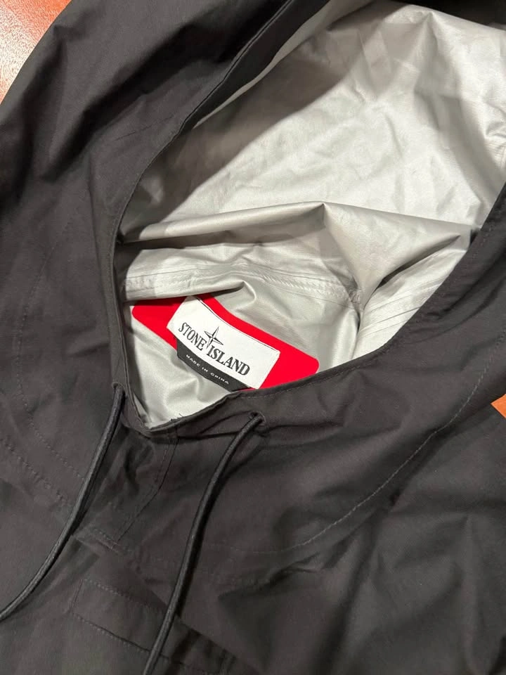 Stone Island Ripstop GORE-TEX - photo 3