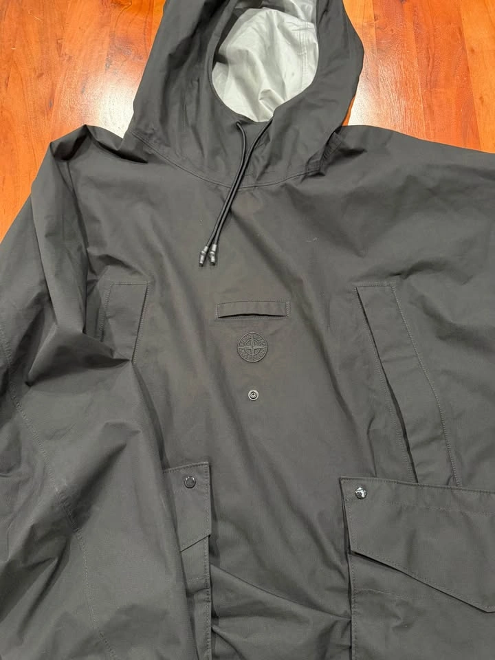 Stone Island Ripstop GORE-TEX - photo 4