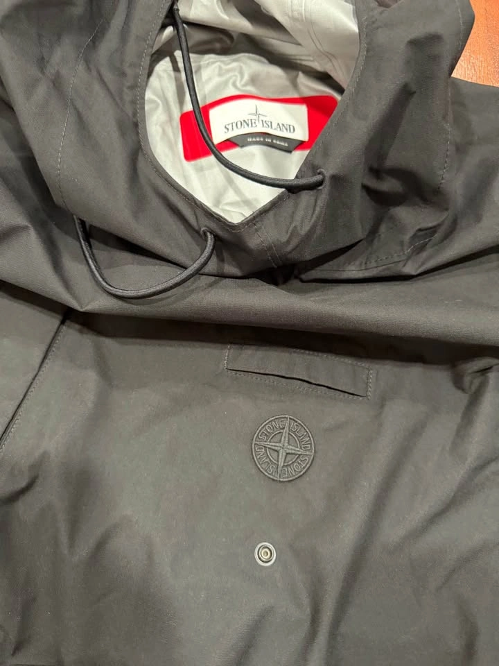 Stone Island Ripstop GORE-TEX - photo 5