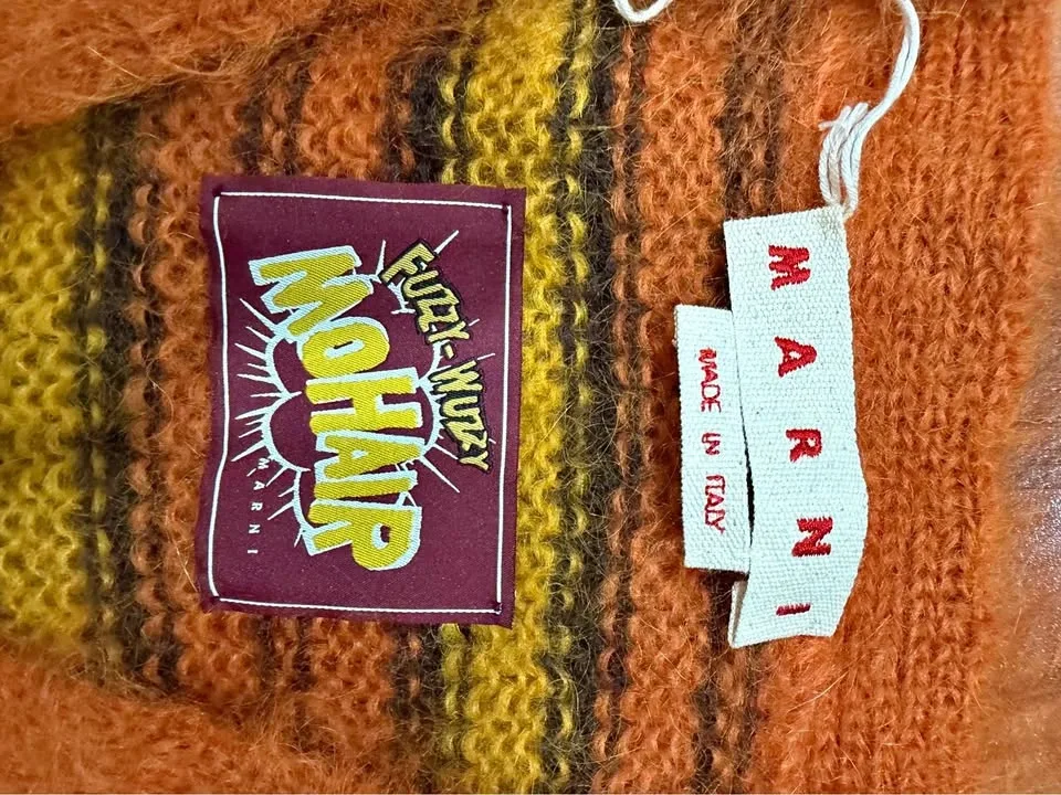 Marni cardigan