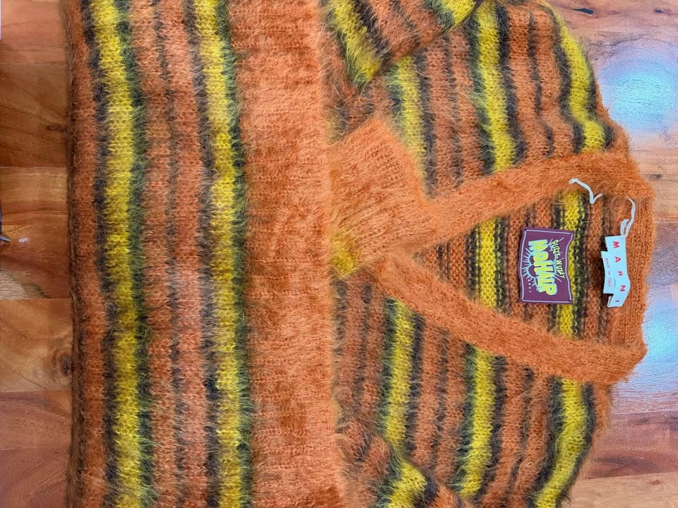 Marni cardigan - photo 2