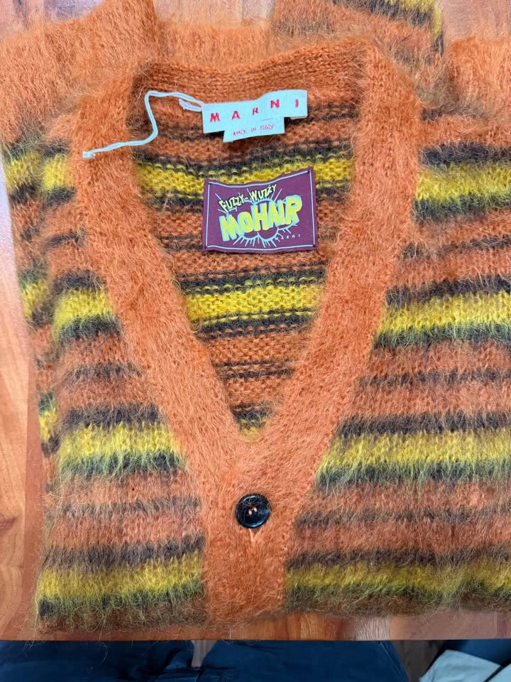 Marni cardigan - photo 3