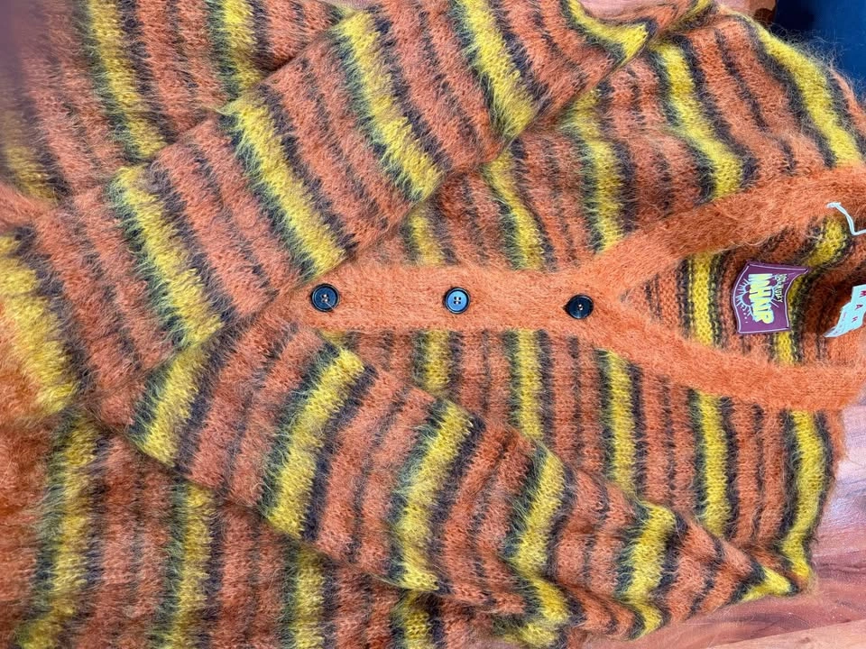 Marni cardigan - photo 4
