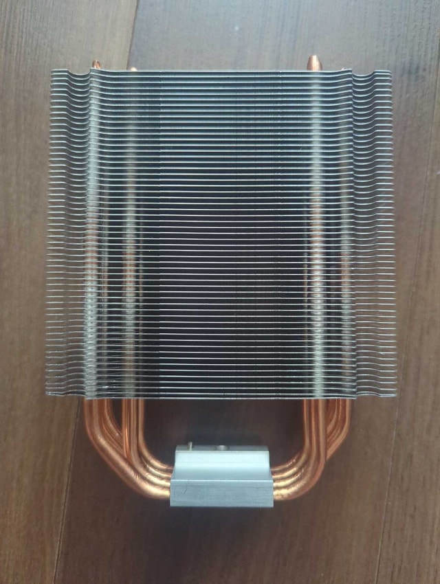 Cooler Master Hyper 212 EVO