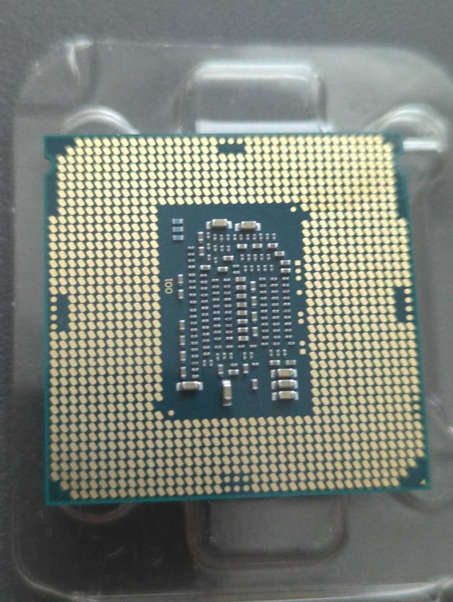 Intel Core i5-6600K Processor - photo 2