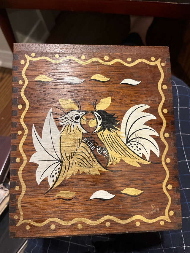 Decorative Boxes - photo 2