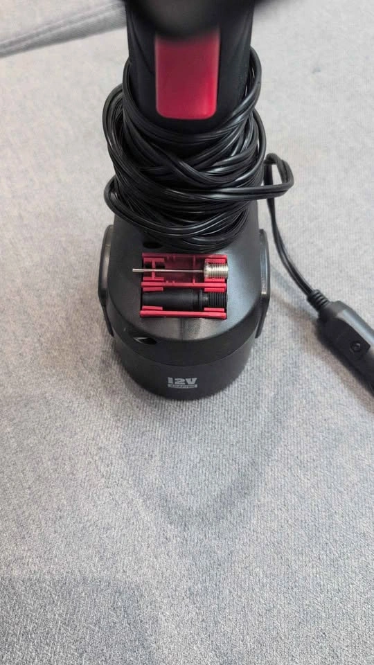 Air Compressor - Cordless or Digital - photo 2