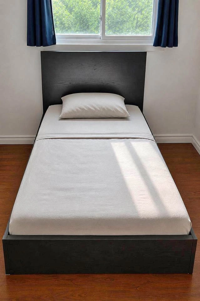 IKEA Single Bed Frame with 2 Storage Drawers - Great Condition