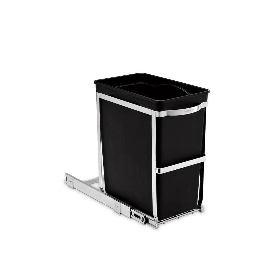 Simplehuman Under Counter Pull-Out Can