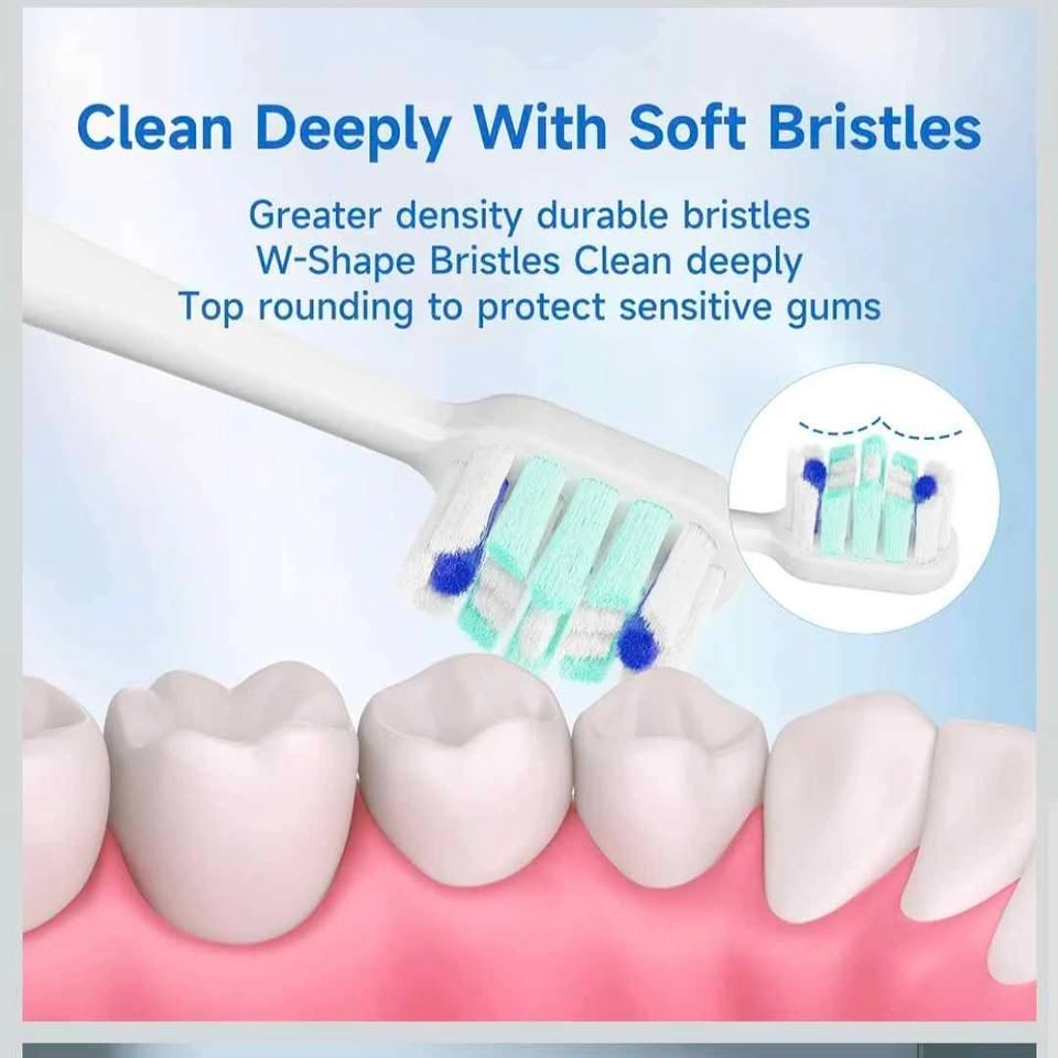 Electric Toothbrush Travel Kit - photo 3