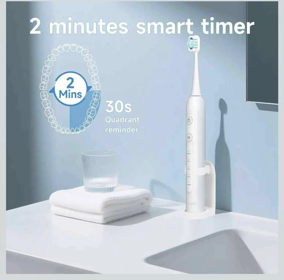 Electric Toothbrush Travel Kit - photo 4