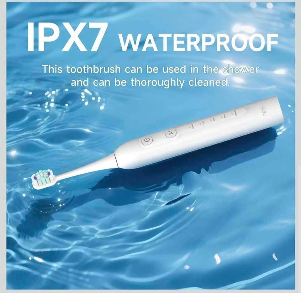 Electric Toothbrush Travel Kit - photo 5