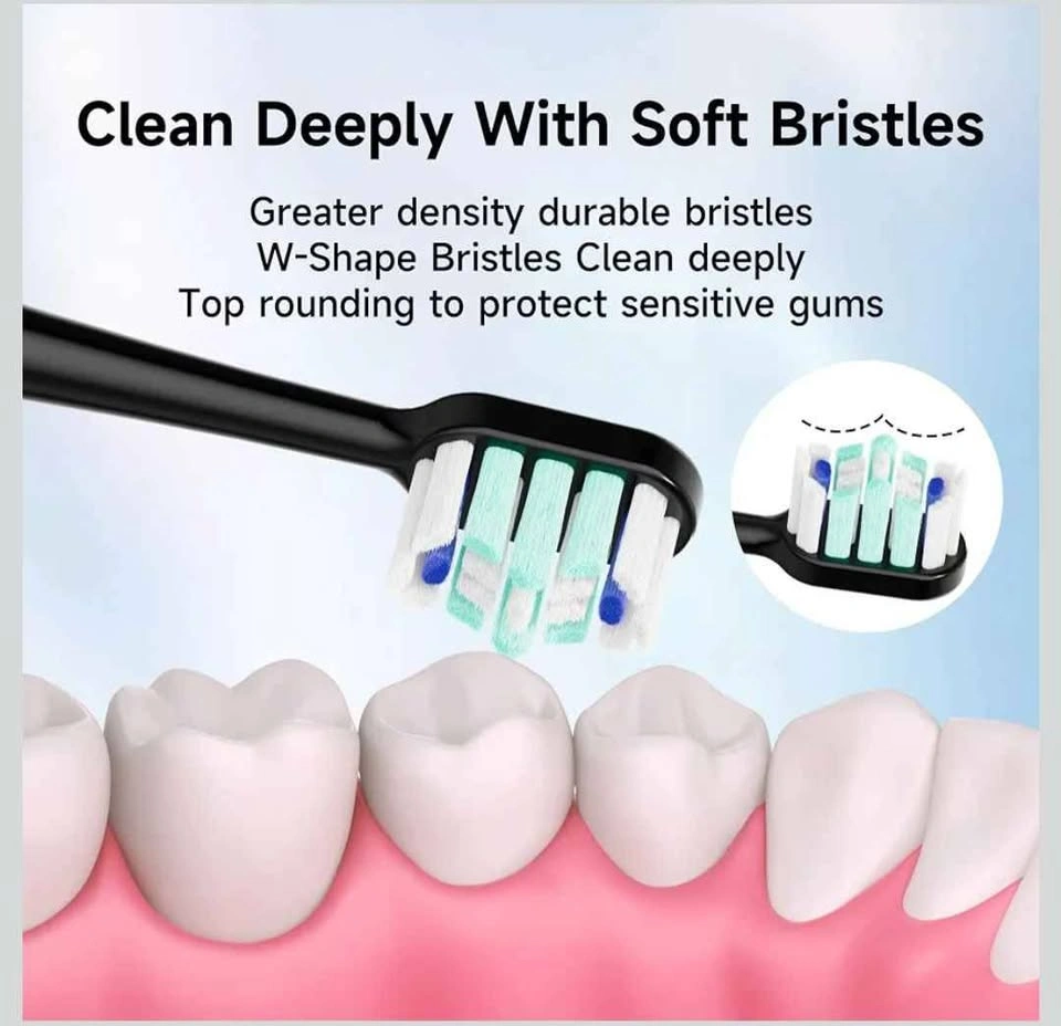 Sonic Electric Toothbrush - photo 4