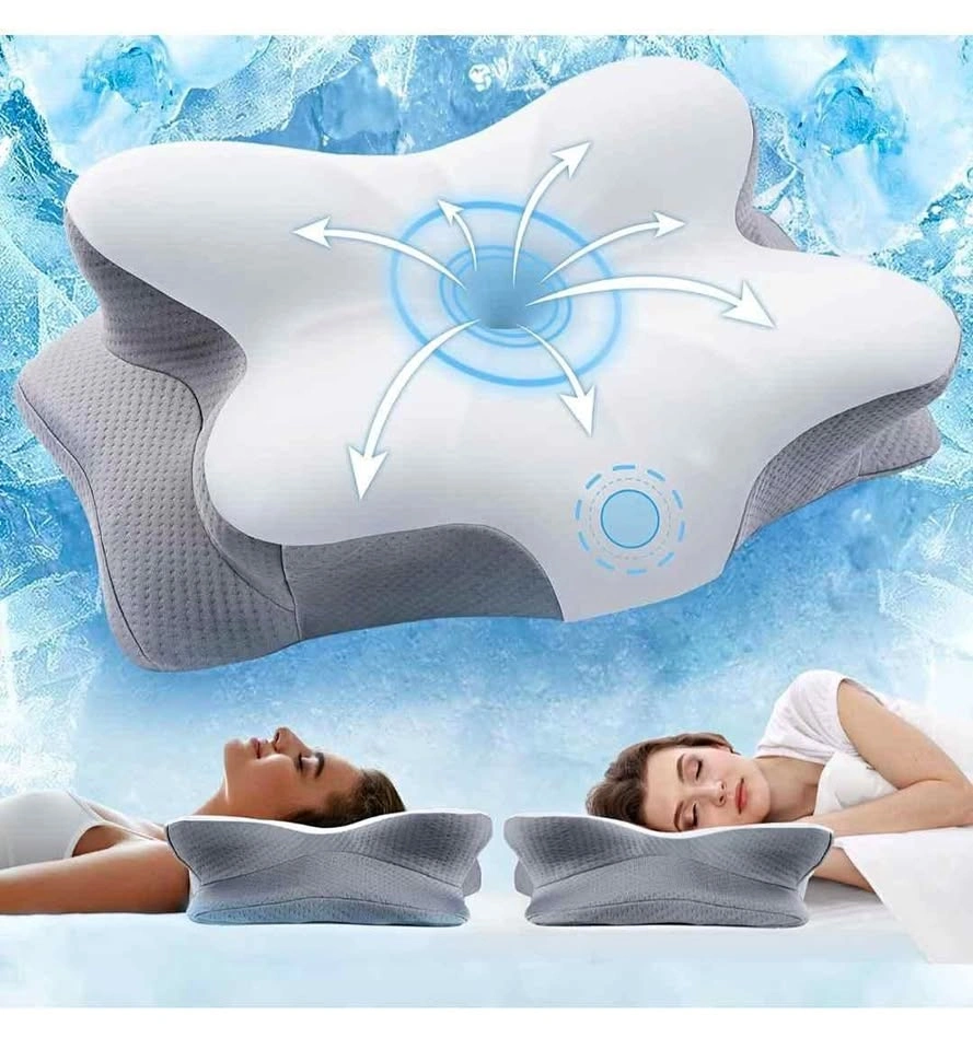 Memory Foam Pillow