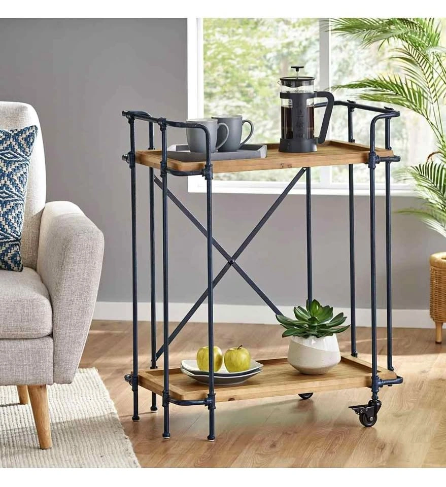 Trolley/Bar Cart/ table