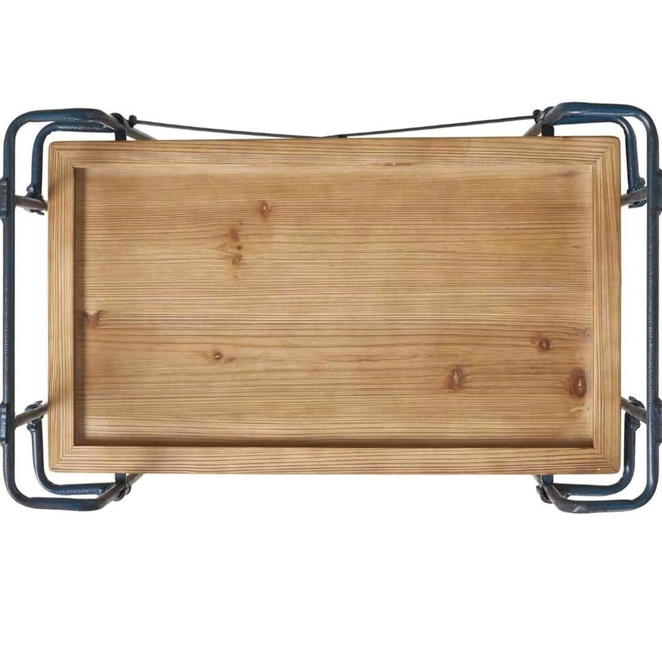 Trolley/Bar Cart/ table - photo 5