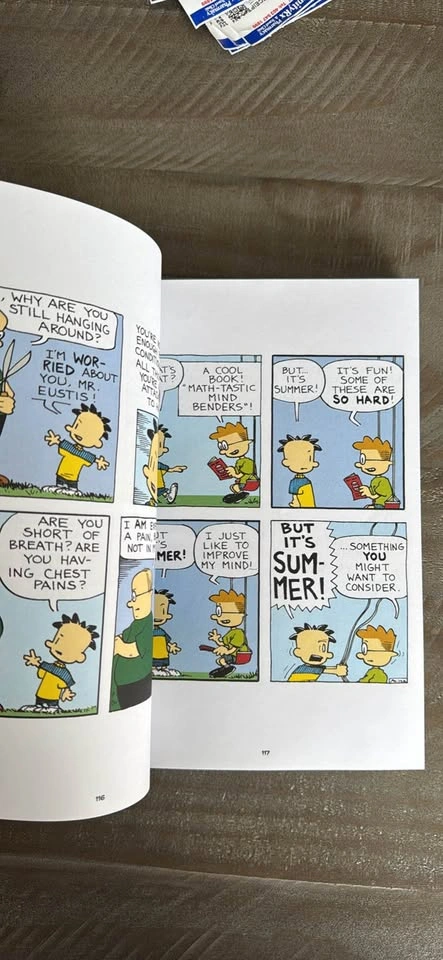 Big Nate: Top Dog (2-in-1 Edition) - Like New - photo 3