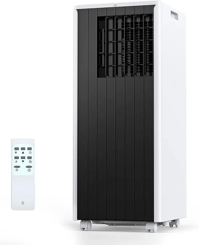 Garvee 8000 BTU Portable Air Conditioner 3-in-1 AC Unit