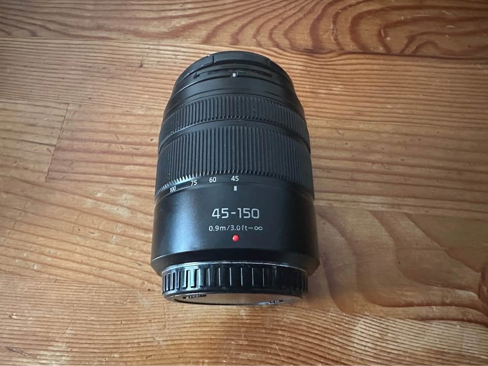 Lumix GH4 cameras - photo 5