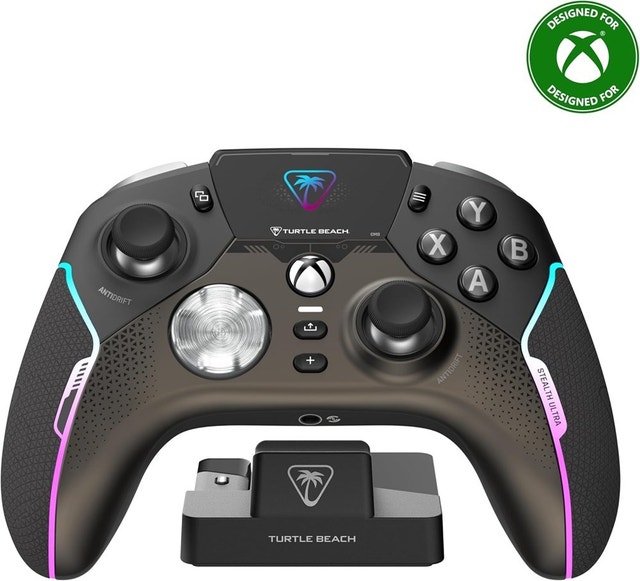 Turtle Beach Stealth Ultra Wireless Gaming Controller