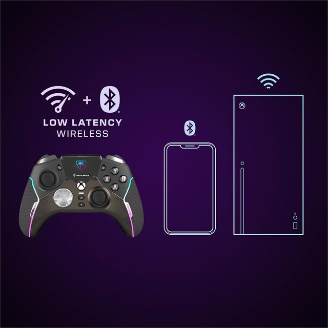Turtle Beach Stealth Ultra Wireless Gaming Controller - photo 2