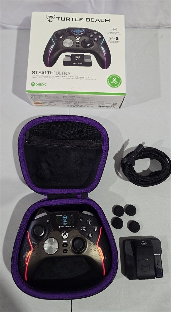 Turtle Beach Stealth Ultra Wireless Gaming Controller - photo 3