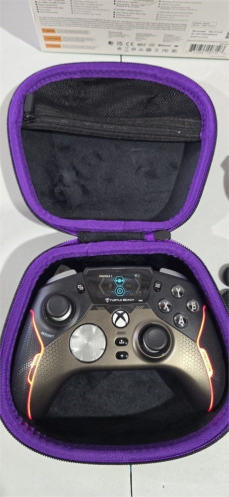 Turtle Beach Stealth Ultra Wireless Gaming Controller - photo 4