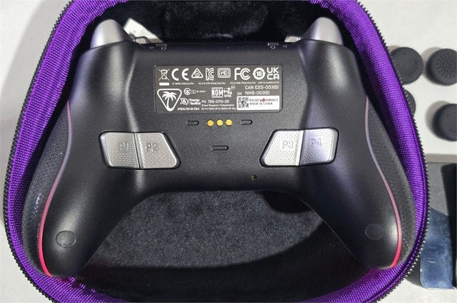 Turtle Beach Stealth Ultra Wireless Gaming Controller - photo 5