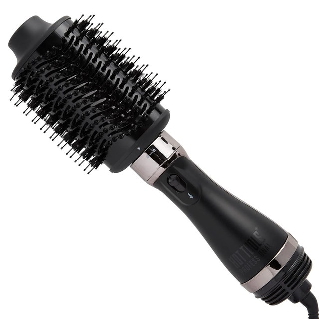 Hot Tools Professional Black Gold Detachable One-Step Volumizer