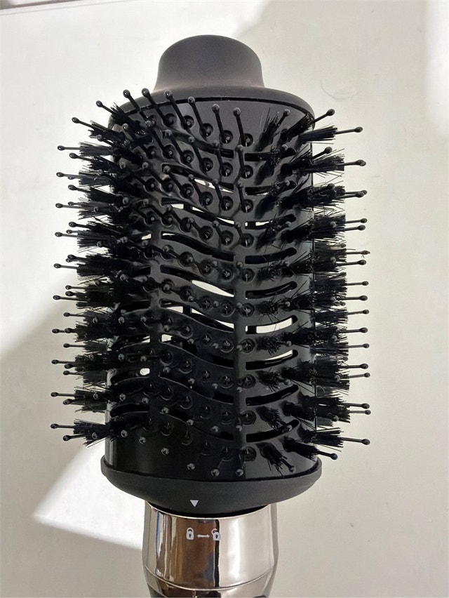 Hot Tools Professional Black Gold Detachable One-Step Volumizer - photo 5