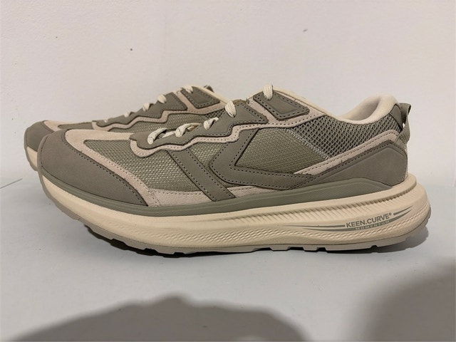 US 12 KEEN MEN'S WK500 LEATHER - photo 5
